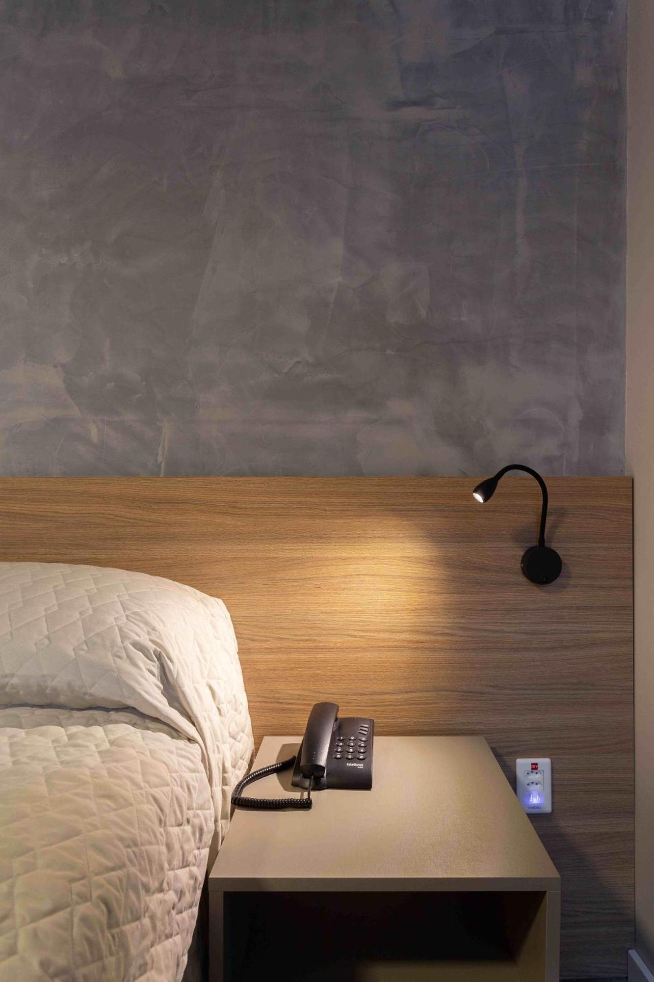 Hotel Dom Rafael Executivo Santa Maria  Kültér fotó