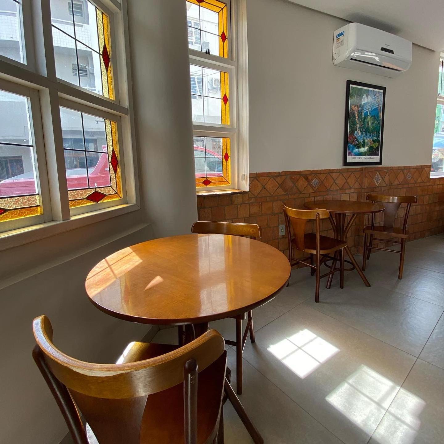 Hotel Dom Rafael Executivo Santa Maria  Kültér fotó